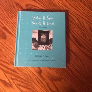 6/$20 Why A Son Needs A Father: 100 Reasons